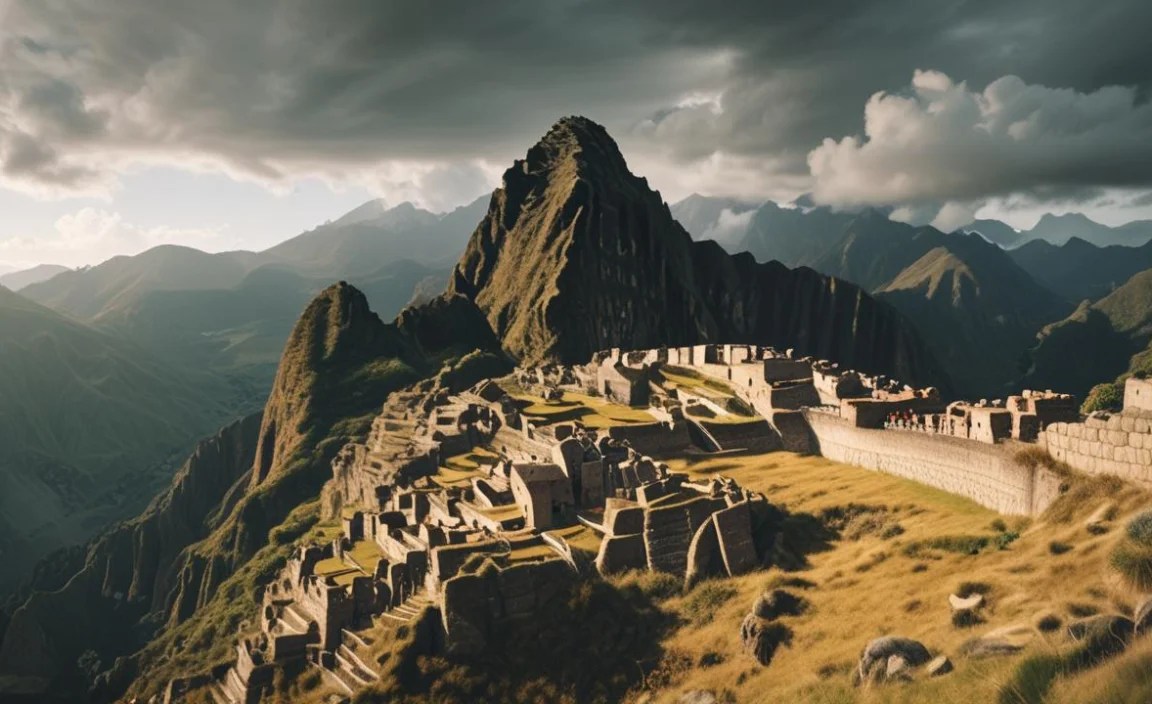 Why Choose Cusco for Acclimatization?