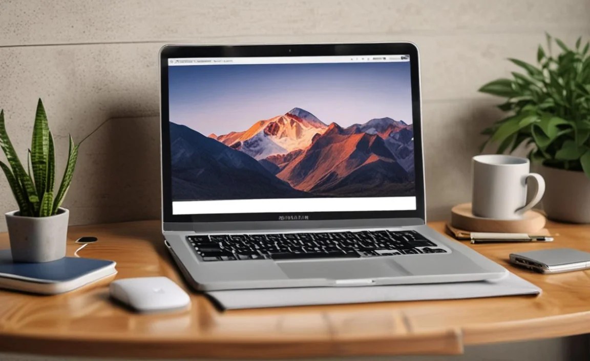 Why Digital Nomads Need Laptop Stands