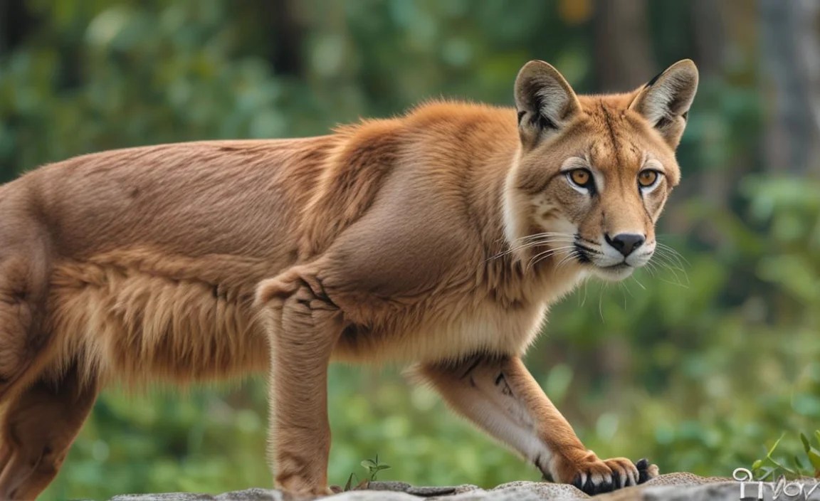 Wildlife Tours and Experiences