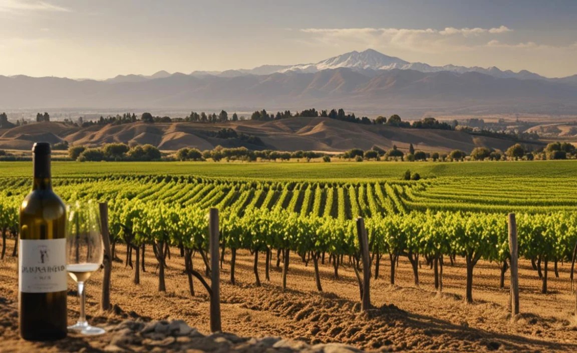 Wine Tasting Experiences