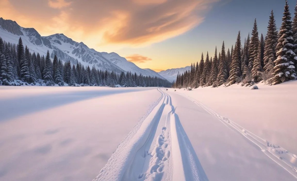 Winter Activities to Enjoy