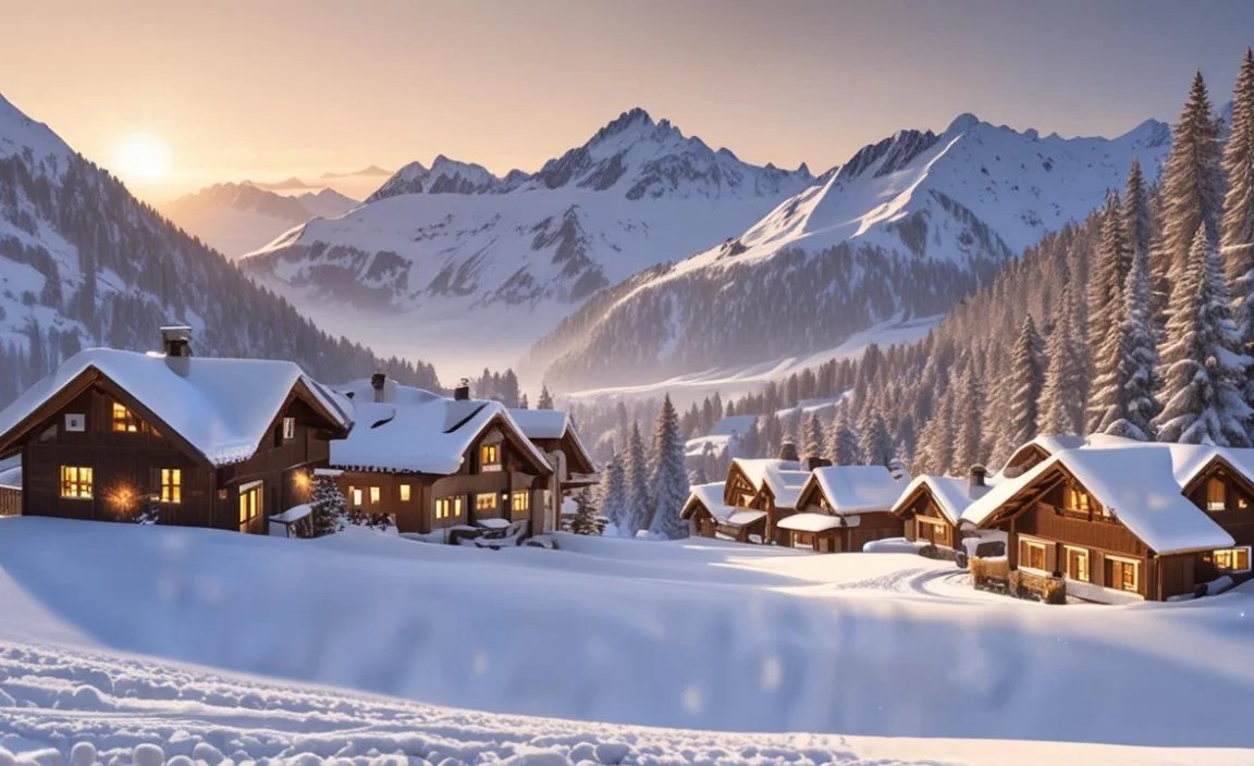 Winter Activities to Enjoy