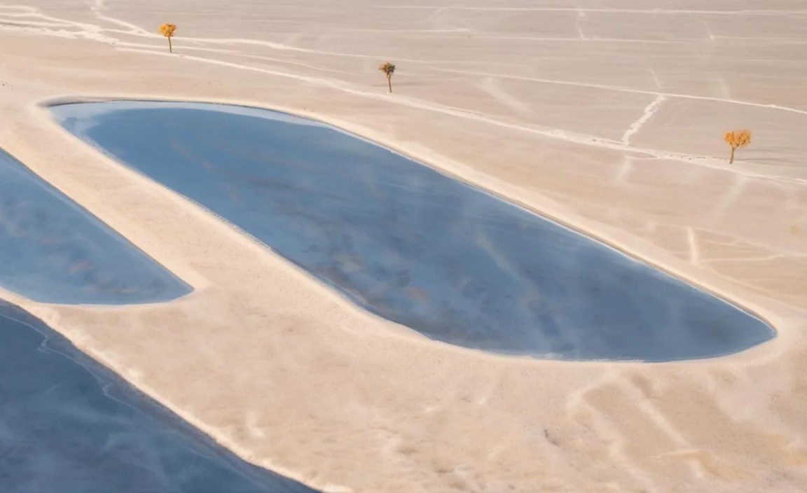 Working with Natural Light