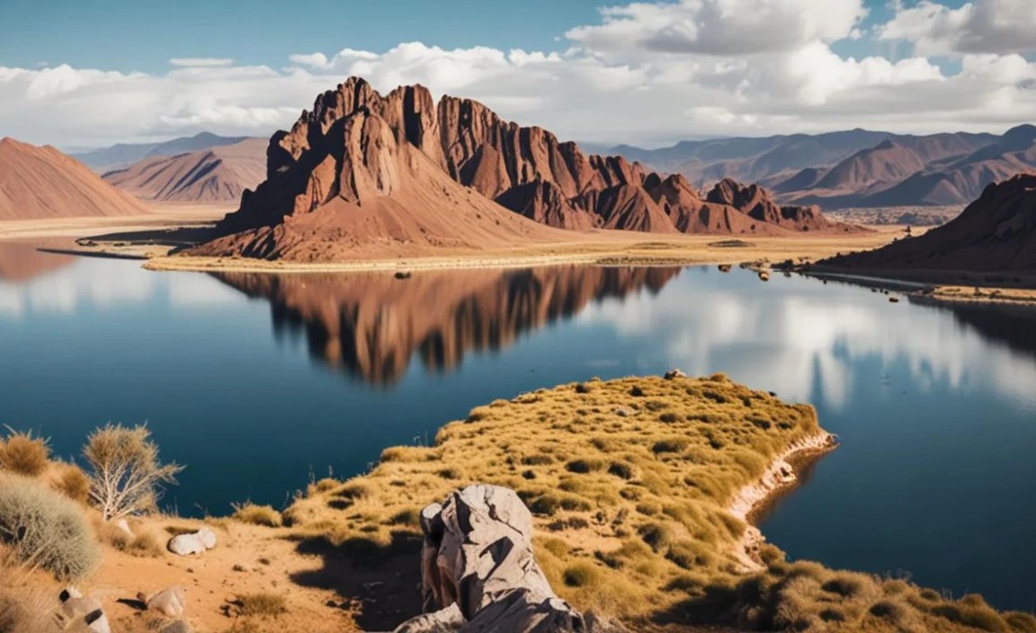 Your Comprehensive Bolivia One Week Itinerary