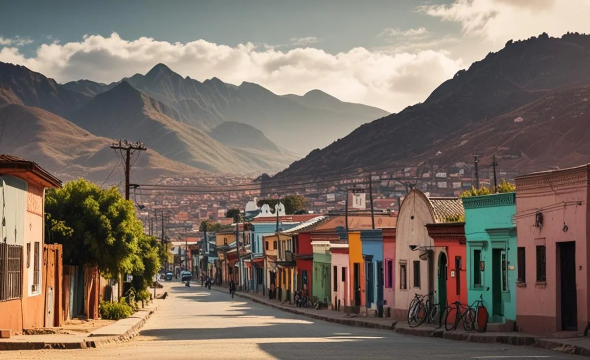 Your Essential Bolivia Neighborhood Guide