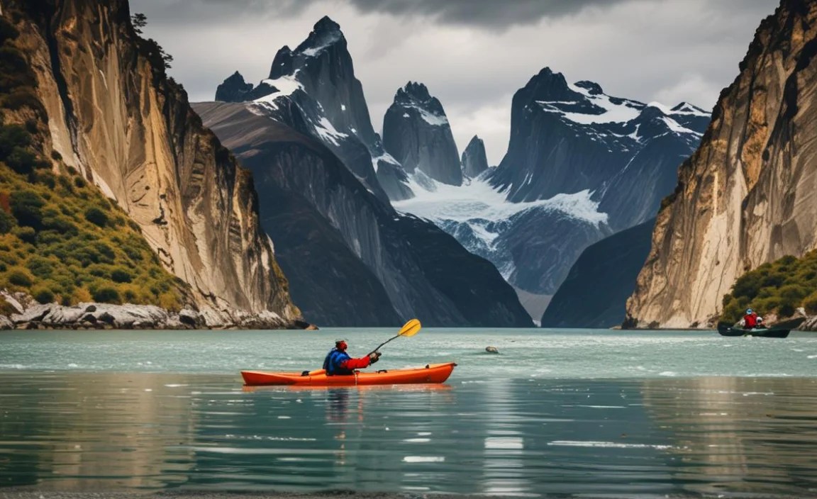 Accommodation and Amenities