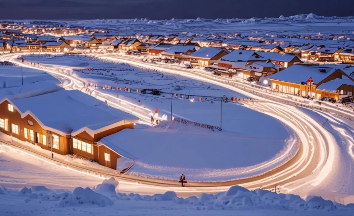 Accommodation Options During Your Trip