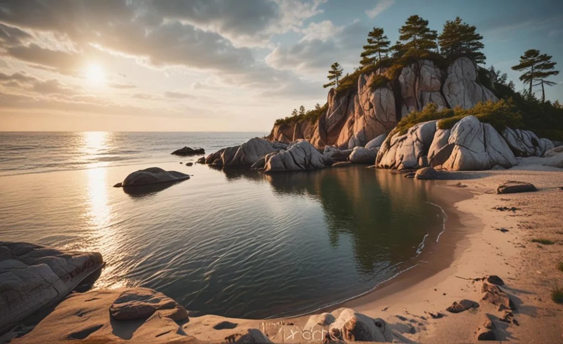 Accommodation Options for Every Budget