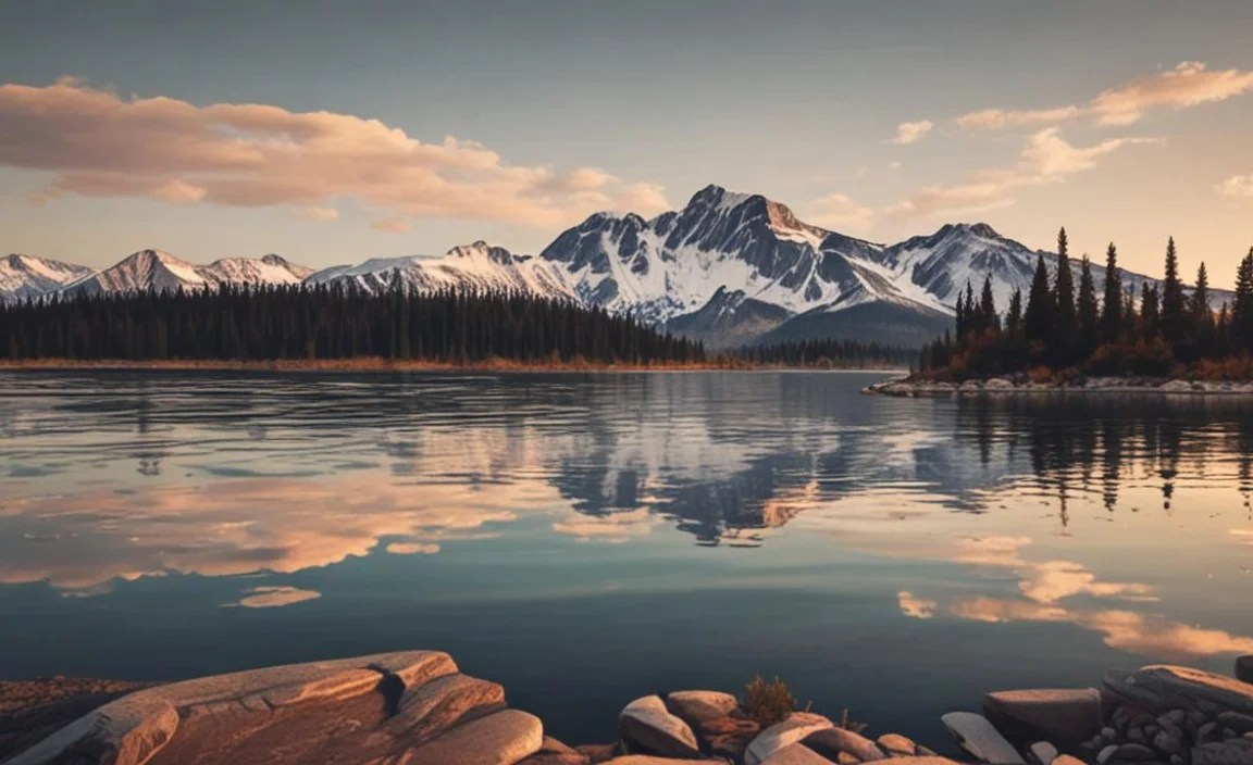 Accommodation Options in Canada