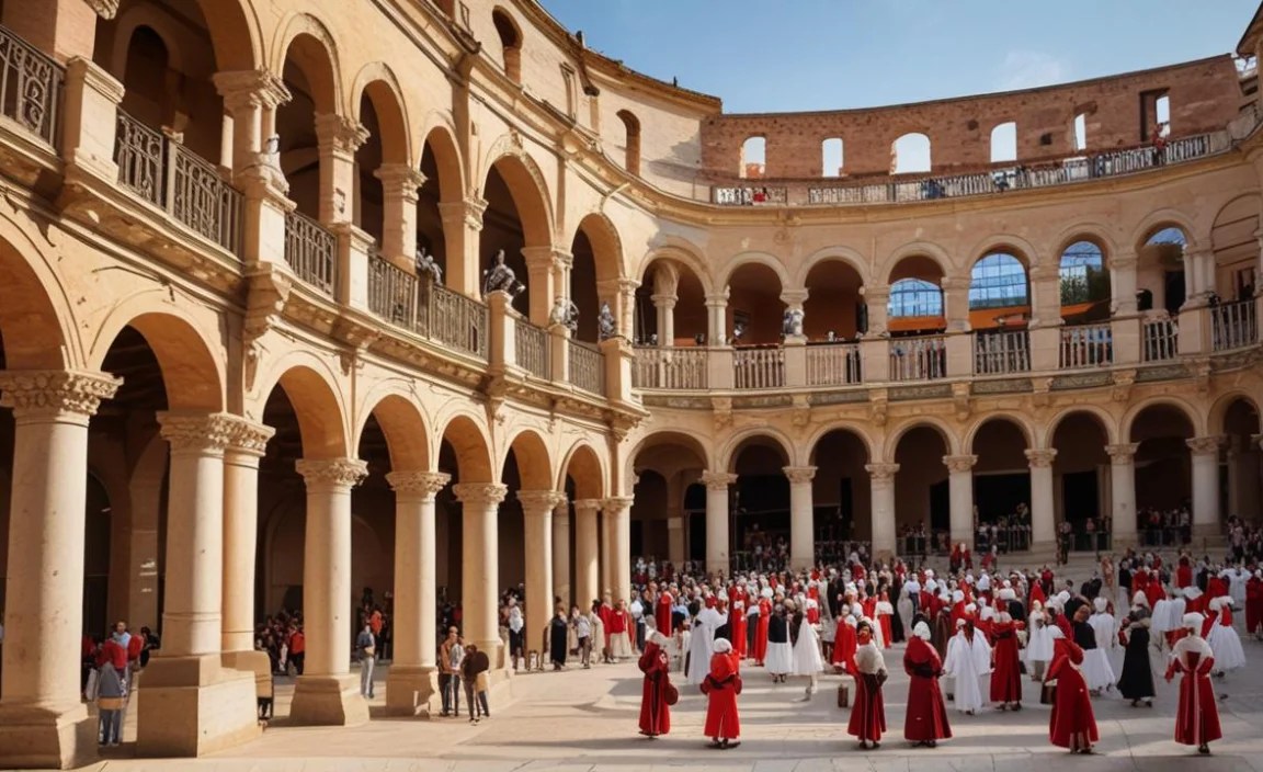 Accommodation Options in Verona