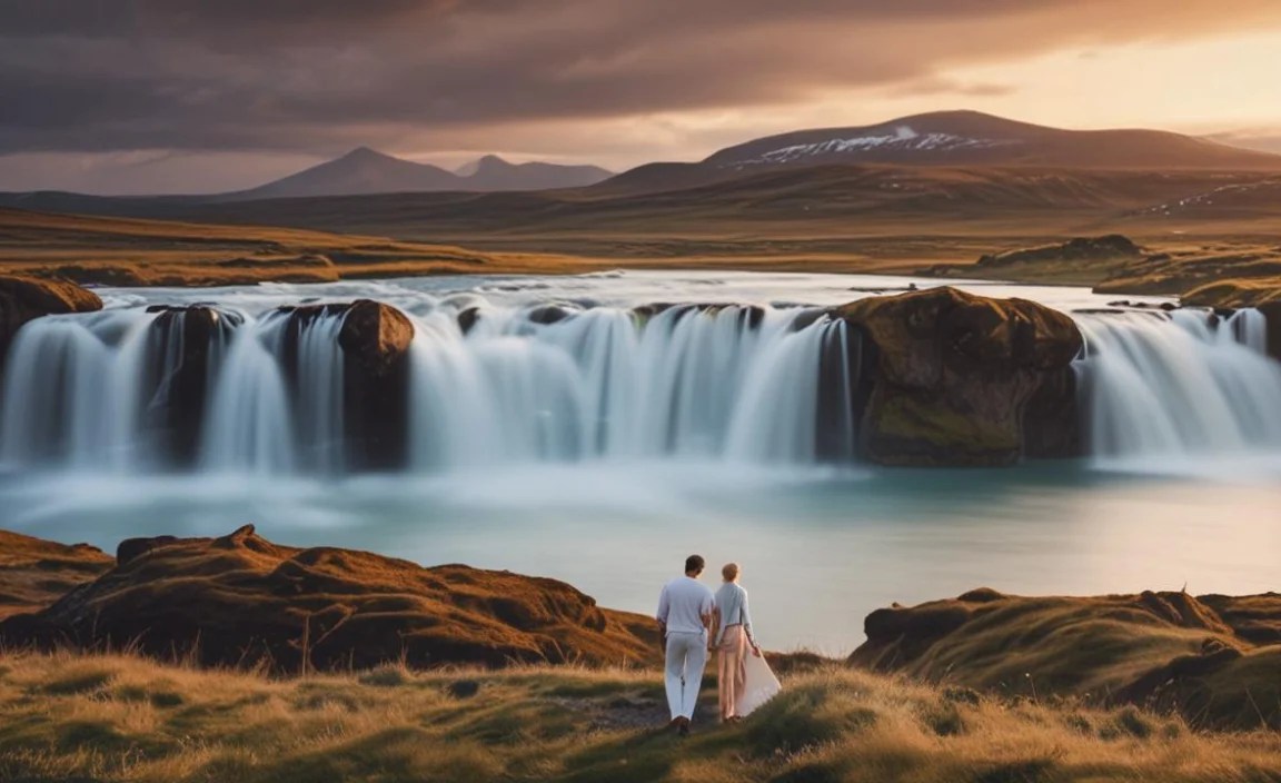 Adventure Activities for Couples