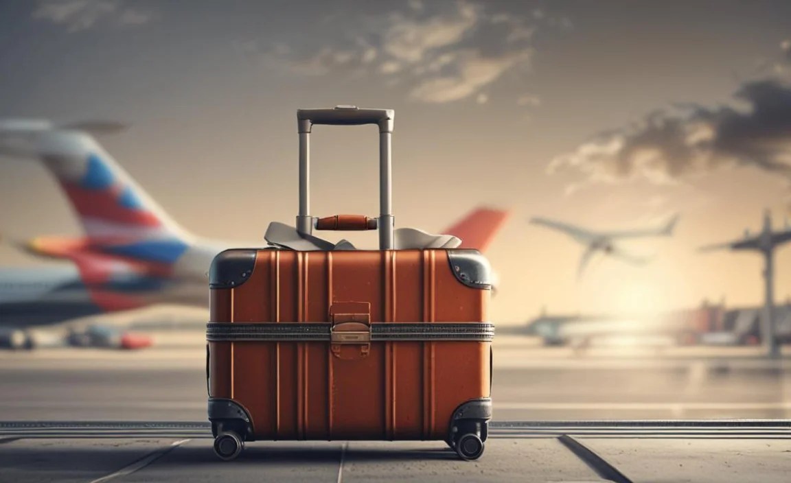 Airline-Specific Baggage Size Exceptions