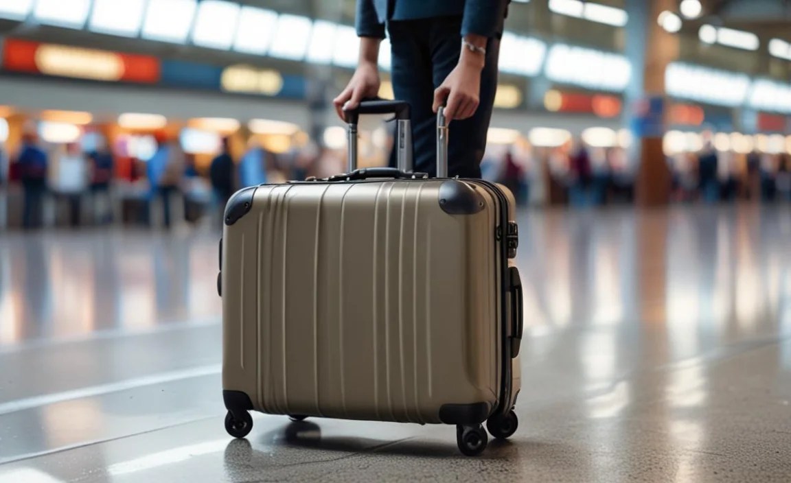 Airport Security Screening Guidelines