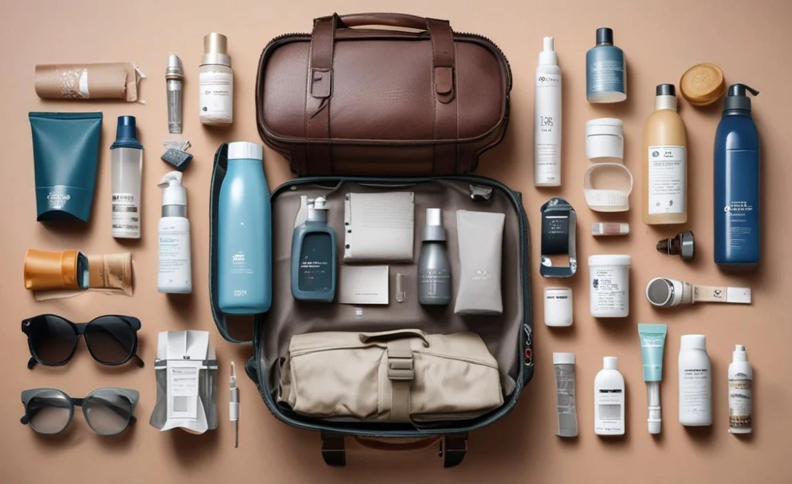 Alternatives to Liquid Essentials