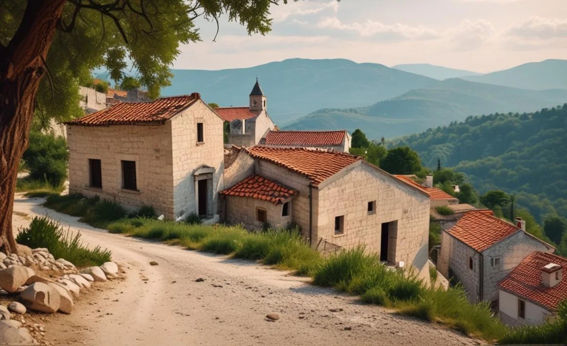 Architectural Highlights