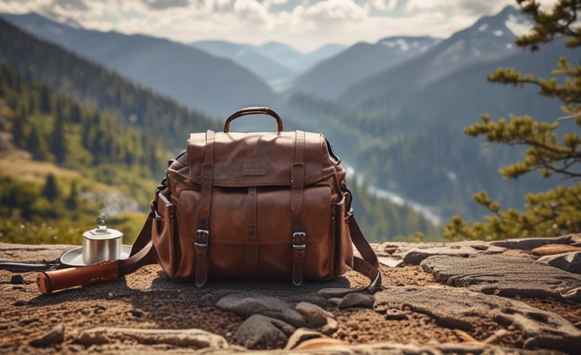 Backpack Essentials: What to Pack