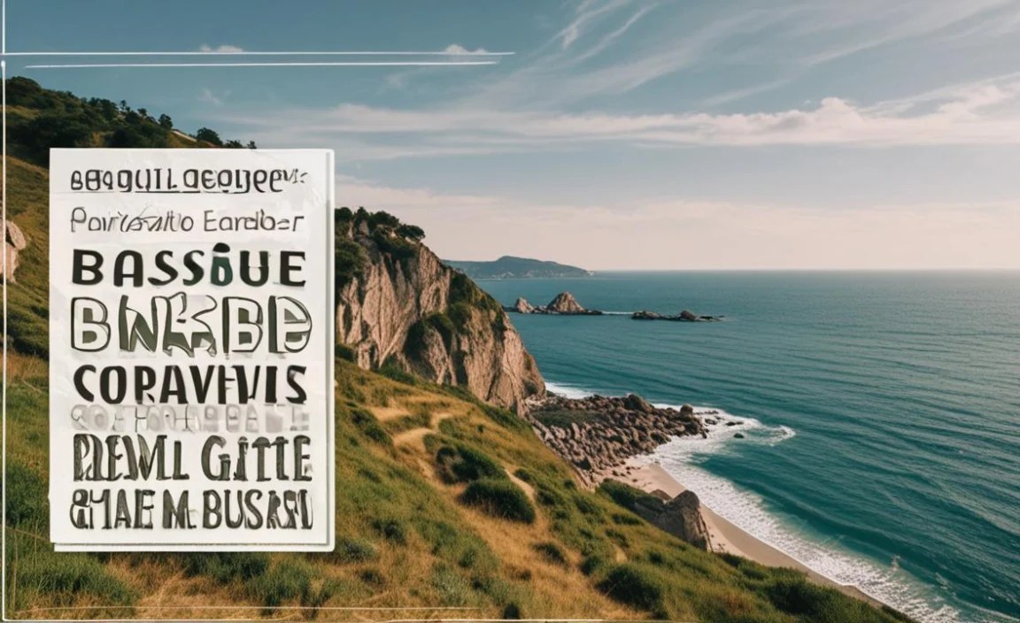 Basque Country Accessible Travel Guide: Genius Tips