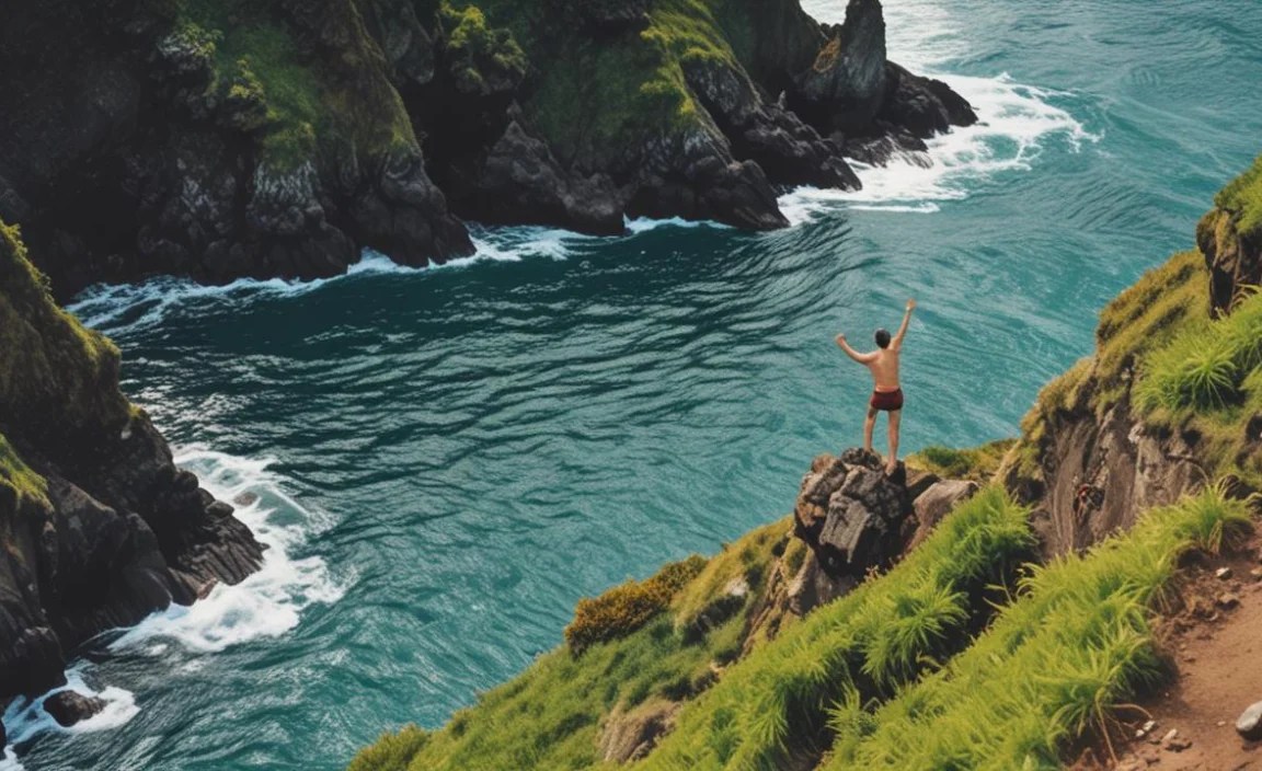 Best Cliffs for Beginners