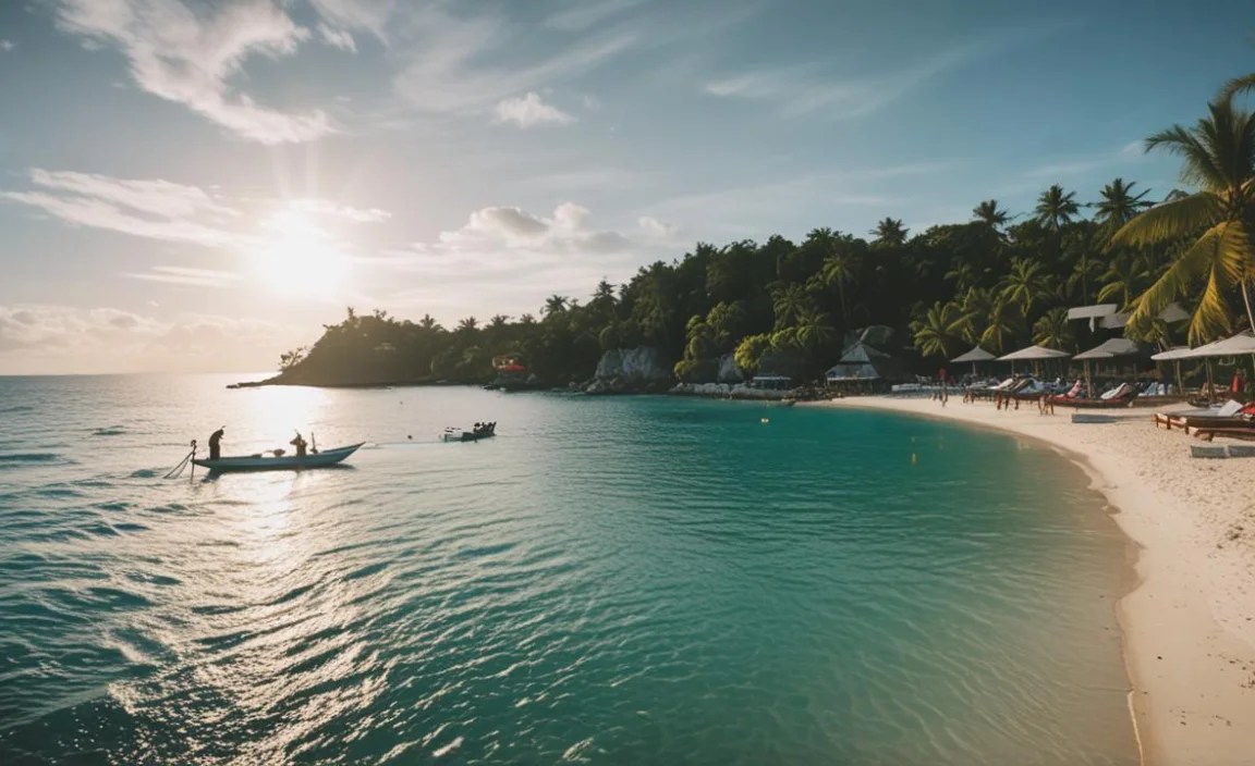 Boracay Activities: A Quick Overview