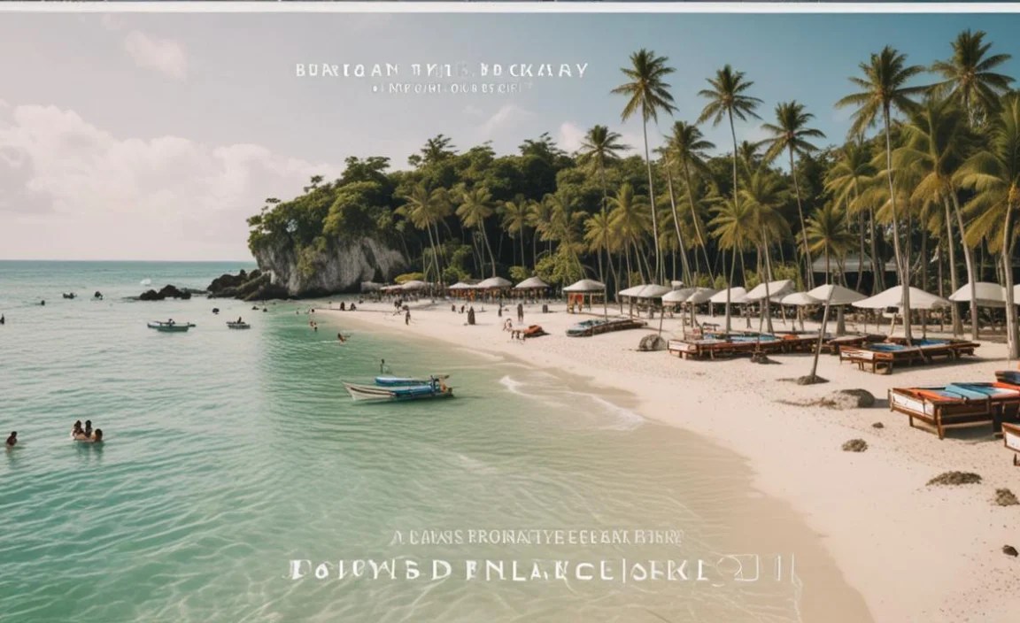 Boracay: Best Time To Visit Without Crowds