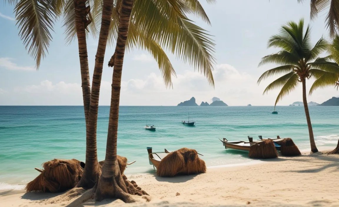 Boracay Cost Breakdown: Sample Daily & Total Budgets