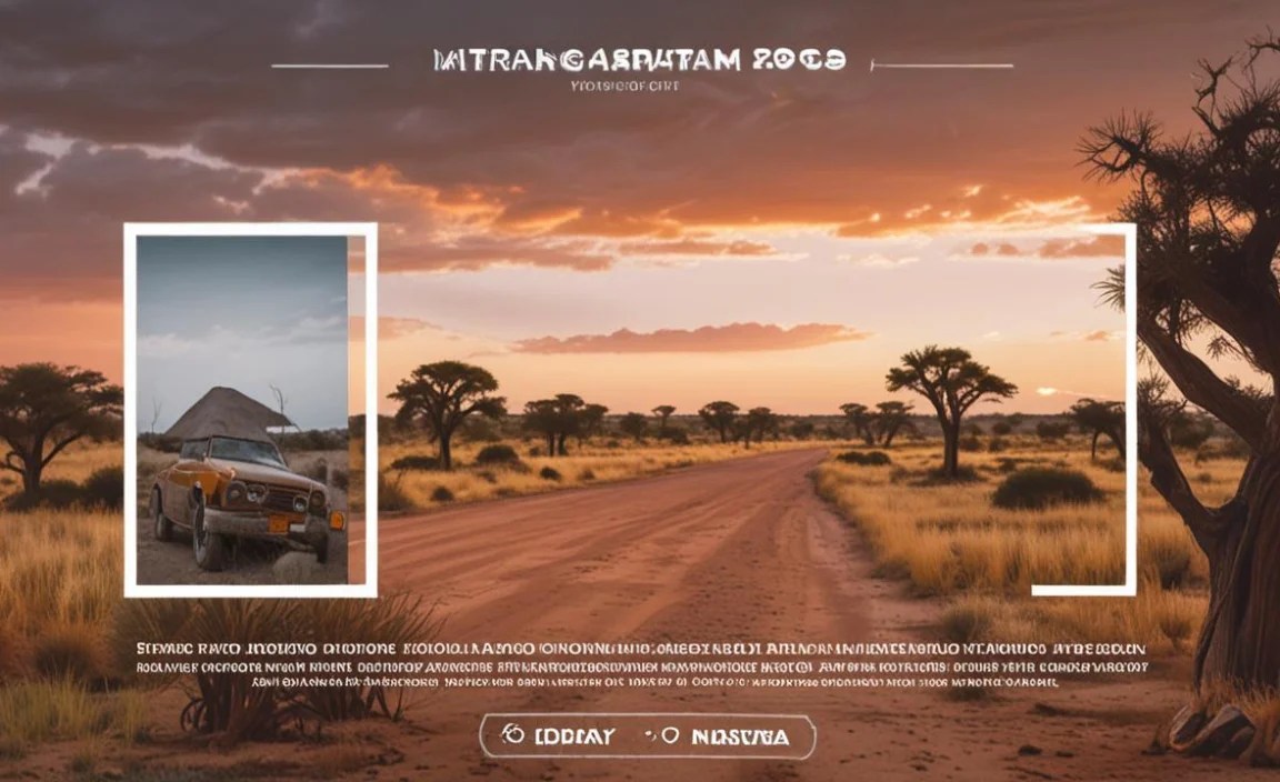 Botswana Instagram Spots Without Lines: Essential Guide