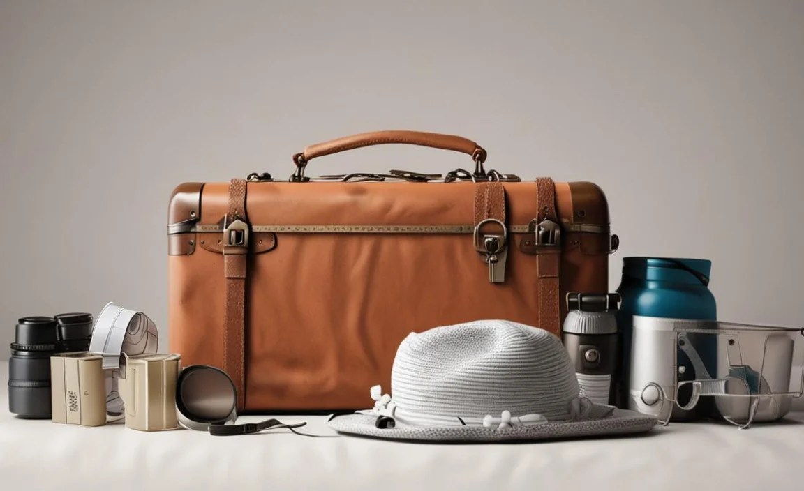 Budget-Friendly Packing Techniques