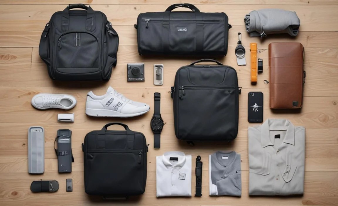 Carry-On Bag Recommendations