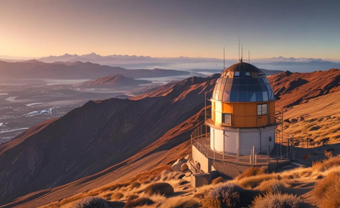 Challenges in Mountaintop Astronomy