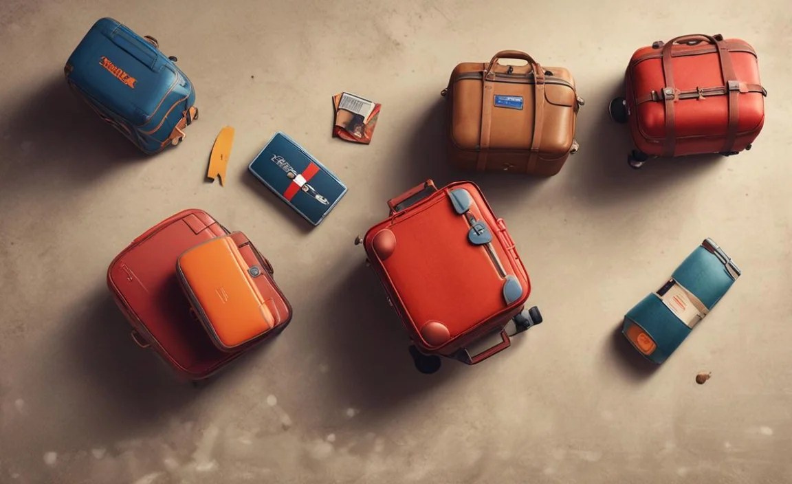 Checked Baggage Regulations