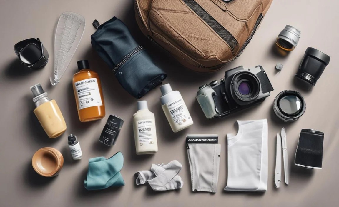 Choosing the Right Containers