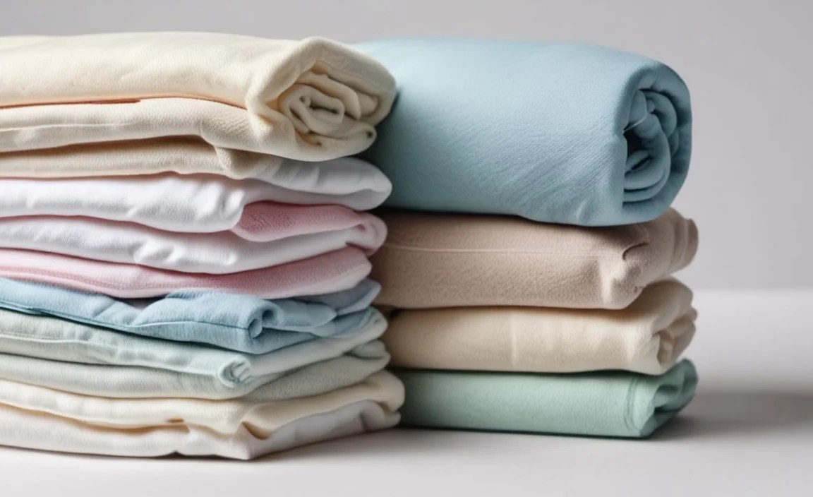 Choosing the Right Cotton Inserts