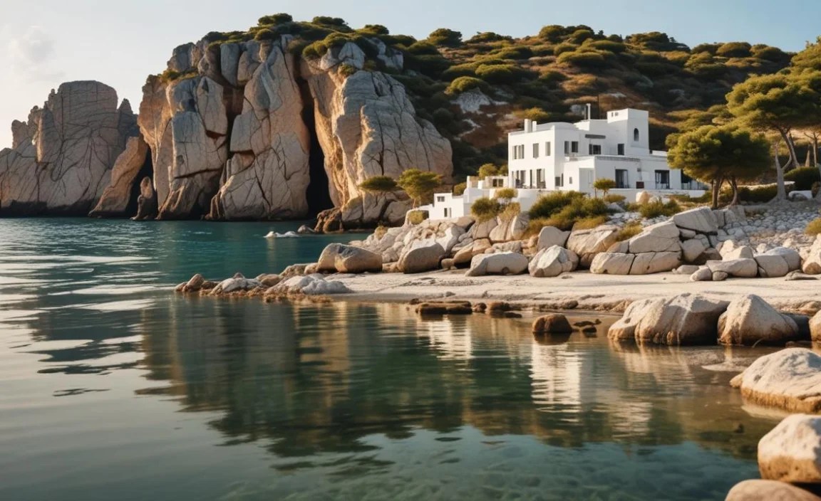 Choosing Your Accommodation Style