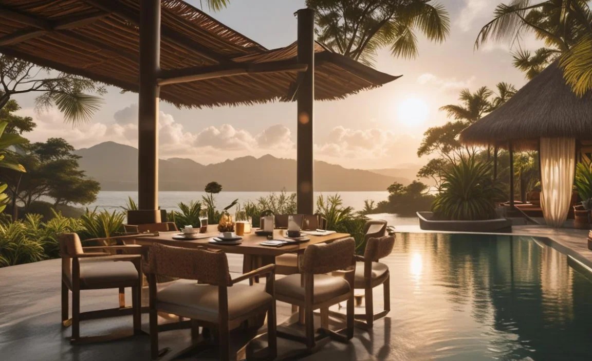 Comparing Prices and Packages