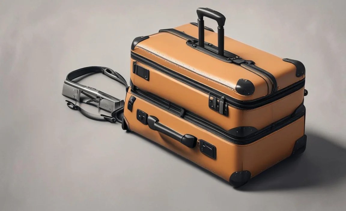 Creating a Packing List