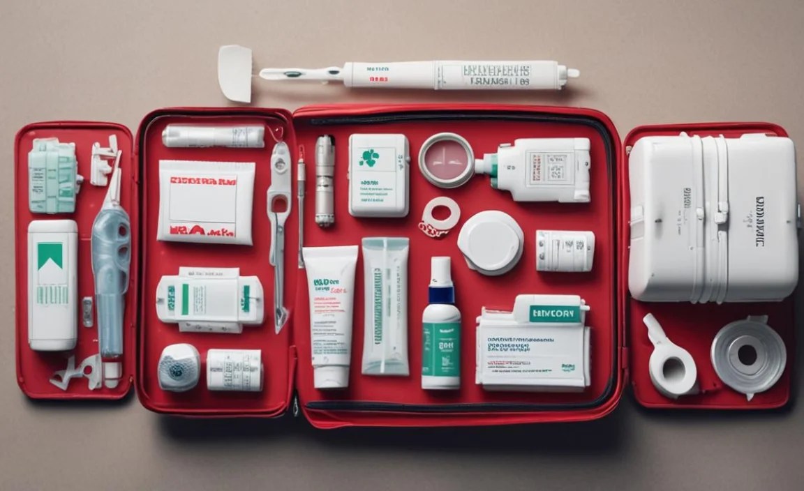 Customizing Your Kit for Different Destinations