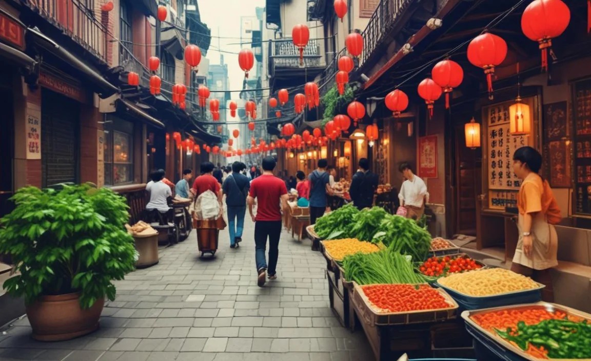 Dining Etiquette and Tips