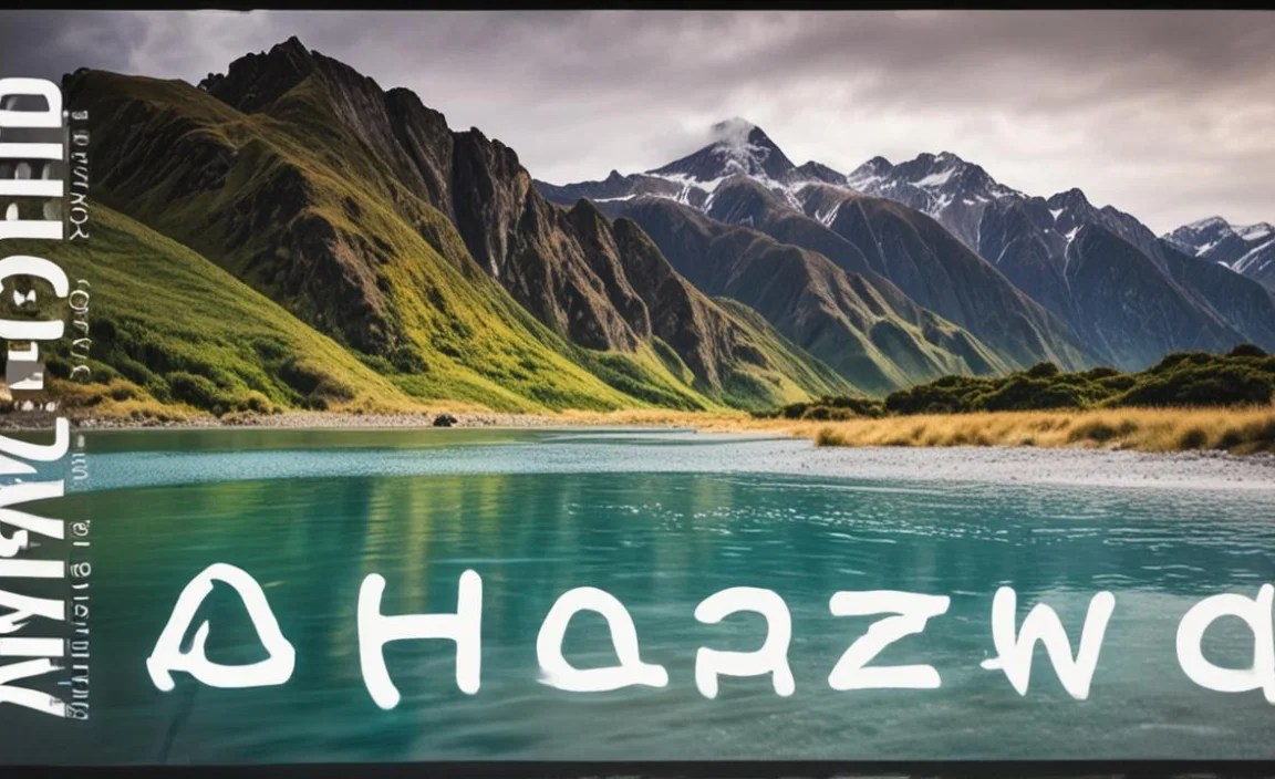 Driving Tips and Regulations