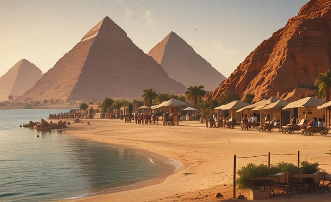 Eco-Friendly Activities to Experience