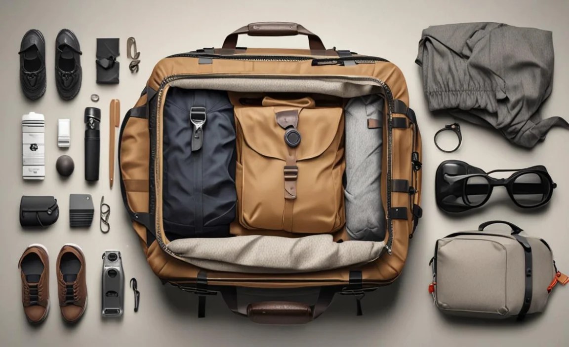 Efficient Packing Techniques