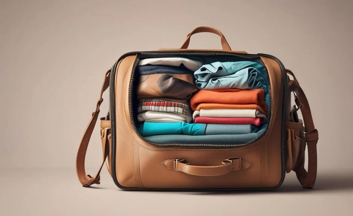 Efficient Packing Techniques