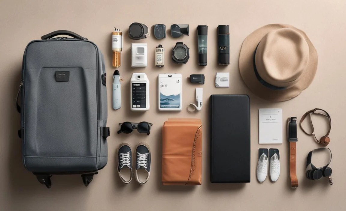 Electronics and Accessories