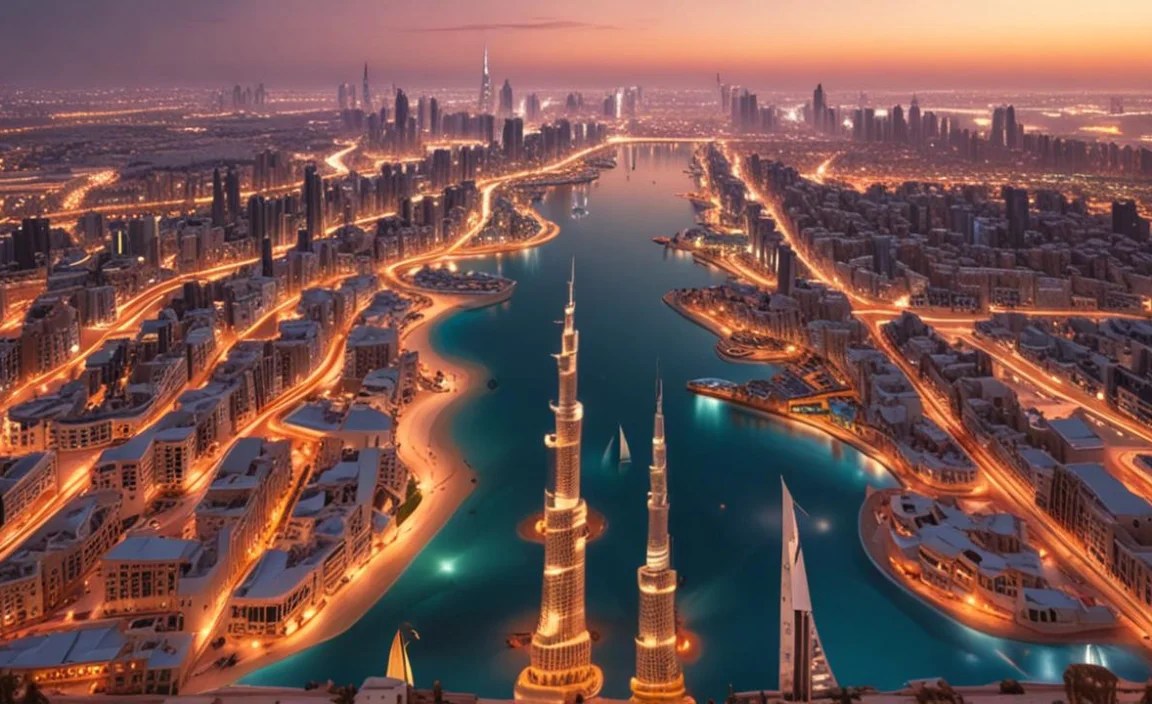 Embracing Dubai&rsquo;s Culinary Scene