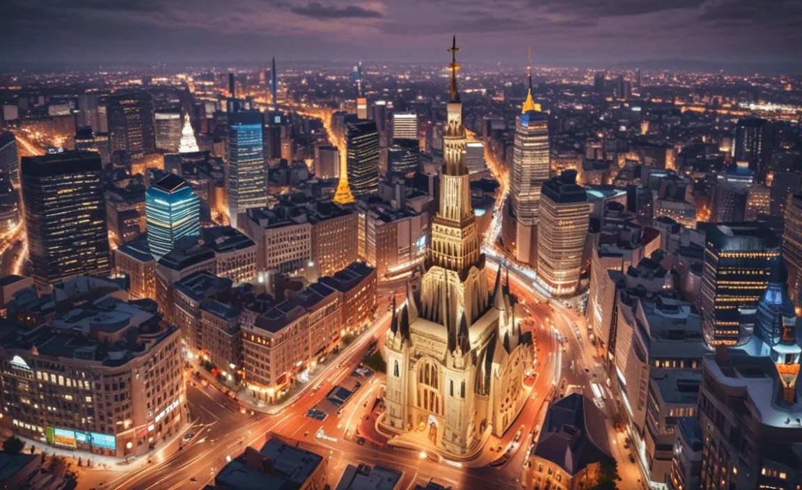 Engaging with Local Communities