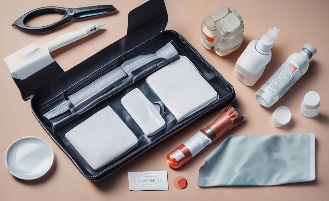 Essential Documentation to Carry