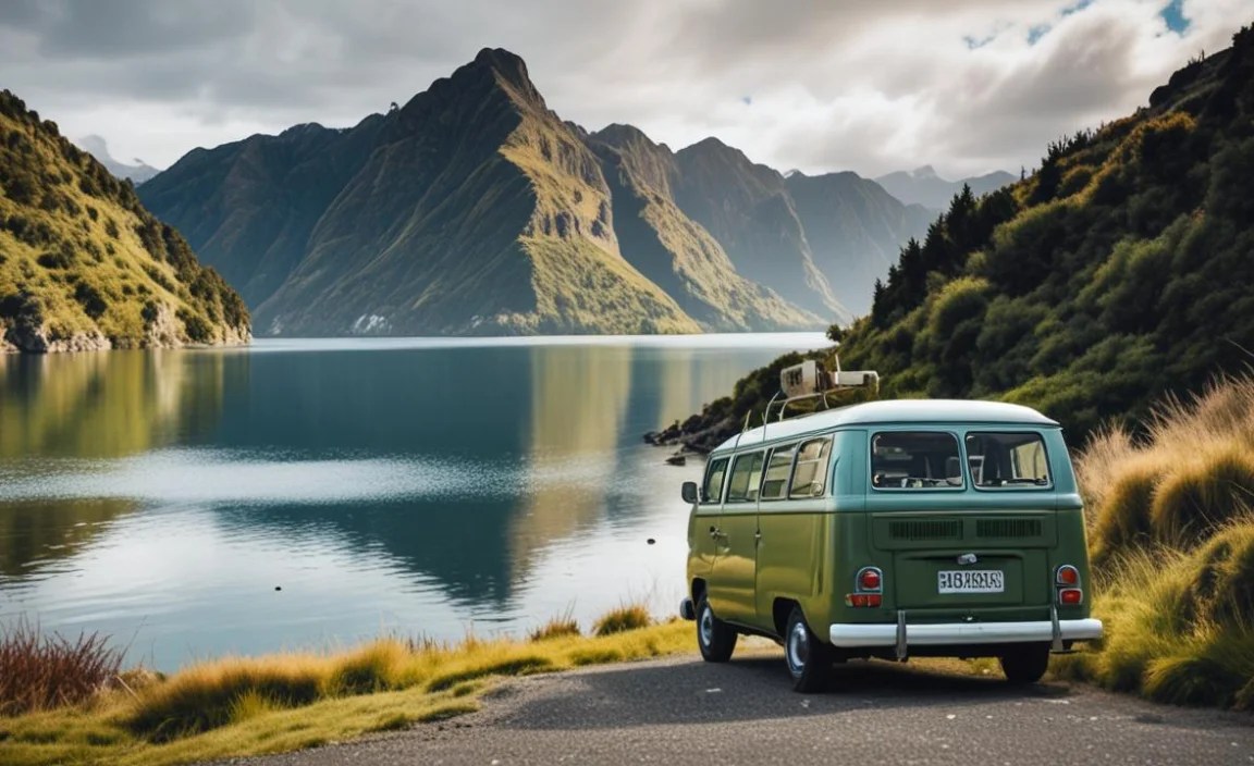 Essential Packing List