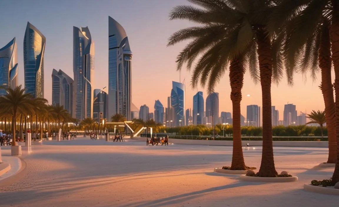 Essential Tips for Your Abu Dhabi Stay