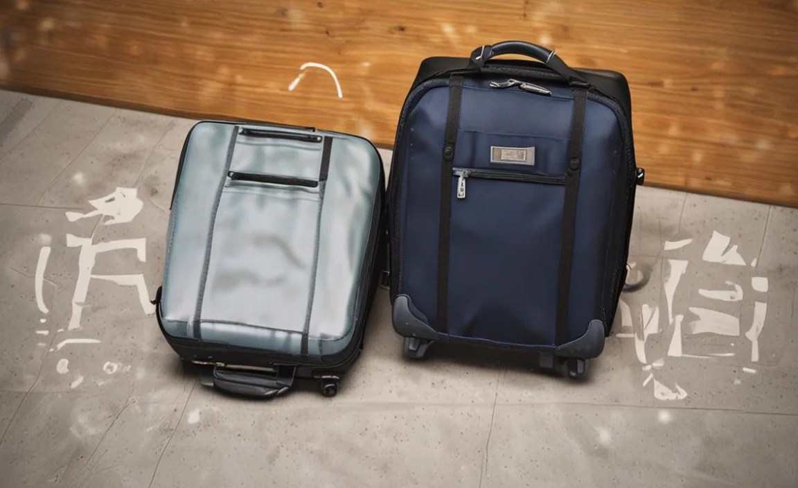 Exceptions and Special Cases