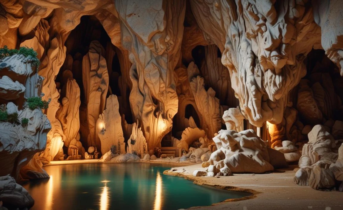 Experiences Offered on Tours