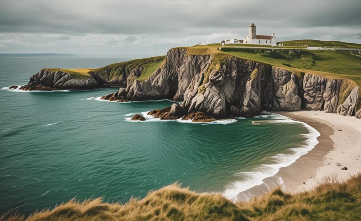 Experiencing Monastic Heritage